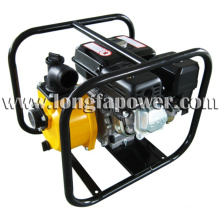 Petrol Engine Garden Water Transfer Pump